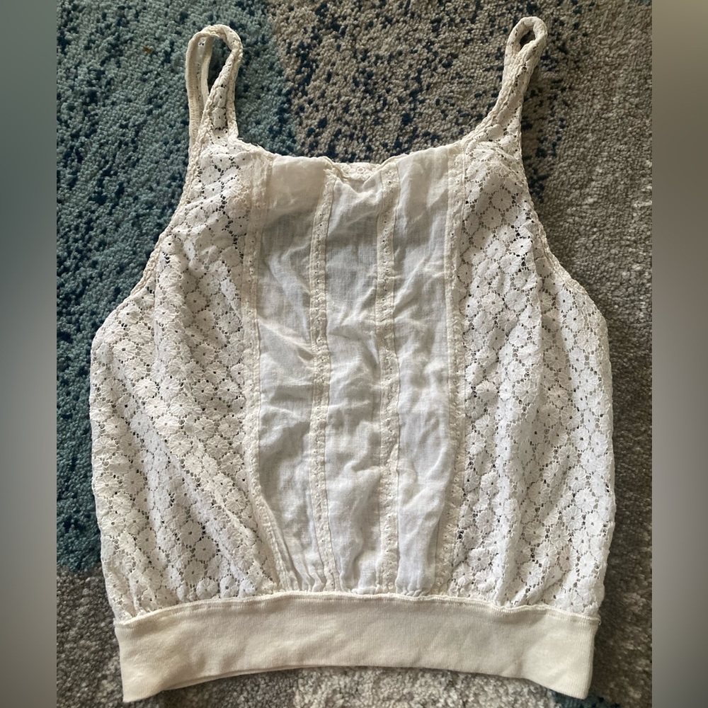Free people tank